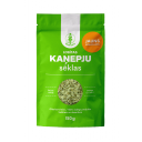 Ramans BIO lobītas kaņepju sēklas, 150g